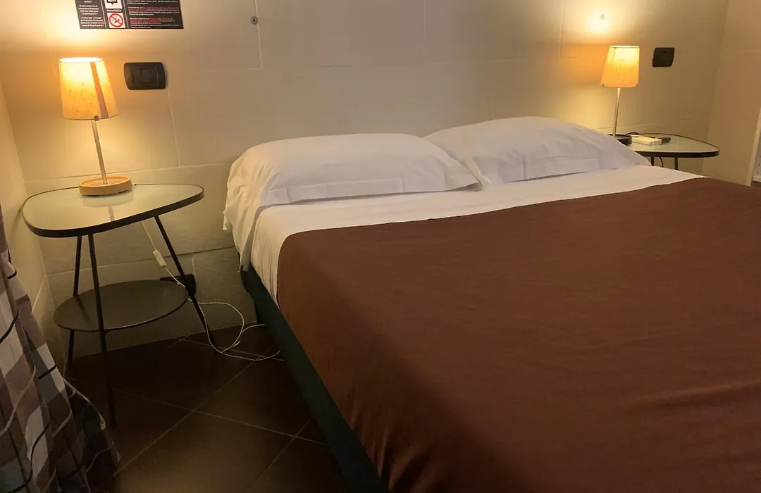 Residenza Cernaia-1